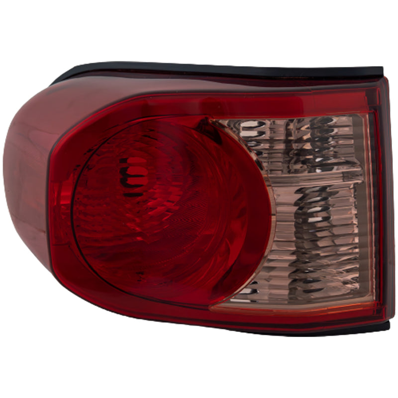 Tail Light CarParts T730164