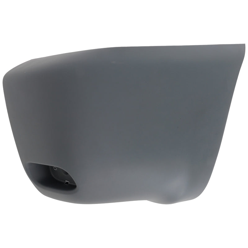 Bumper End CarParts T760109