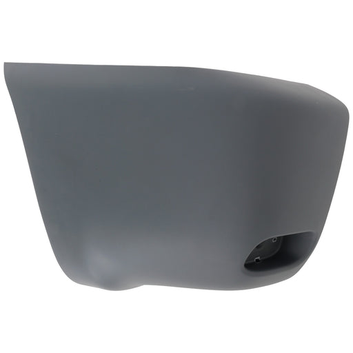 Bumper End CarParts T760110