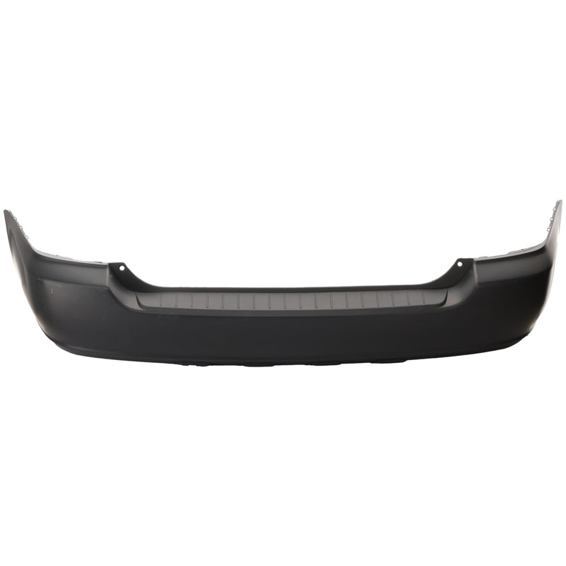 Bumper Cover CarParts T760116P