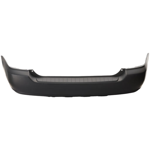 Bumper Cover CarParts T760116P