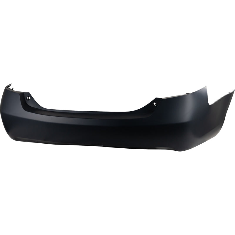 Bumper Cover CarParts T760119P