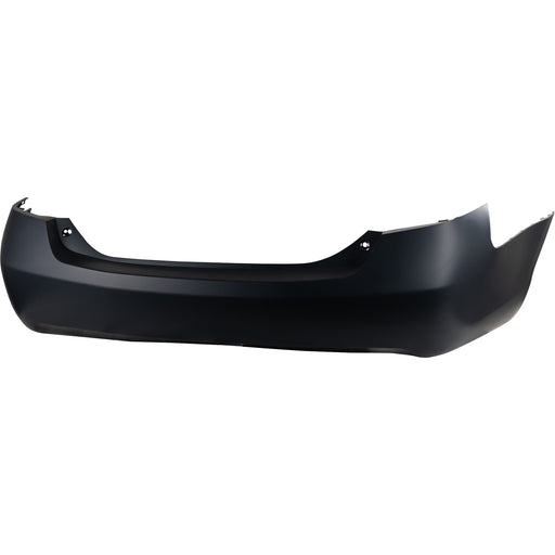 Bumper Cover CarParts T760119P