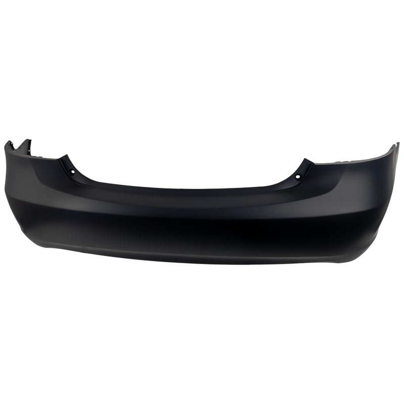 Bumper Cover CarParts T760123P
