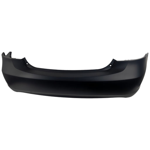 Bumper Cover CarParts T760123P