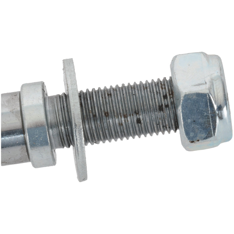 Shock Absorber - Front Driver or Passenger Side