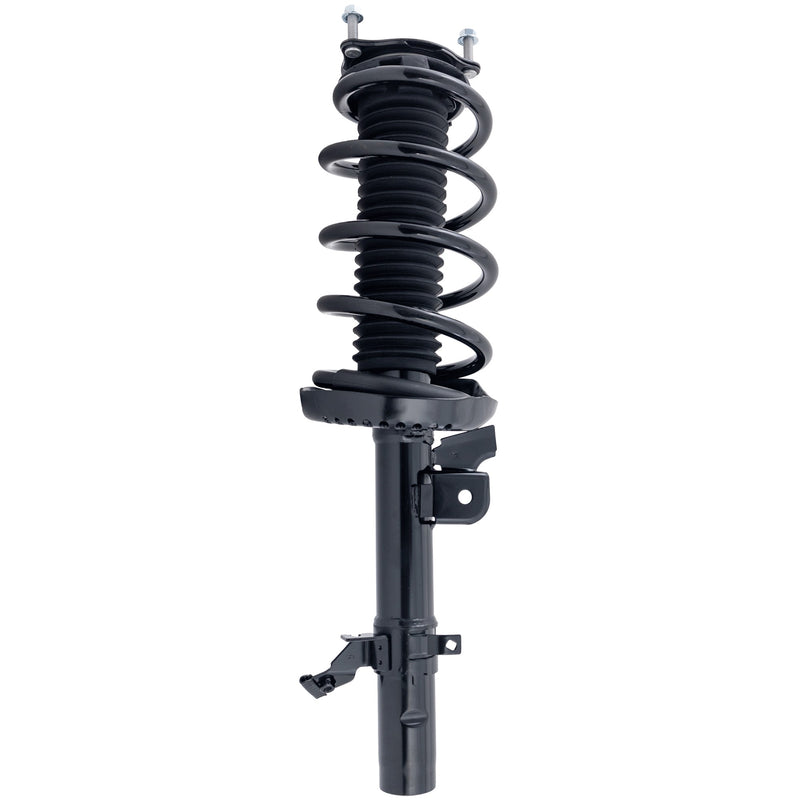 Suspension Shock Absorber Set CarParts TA28010004