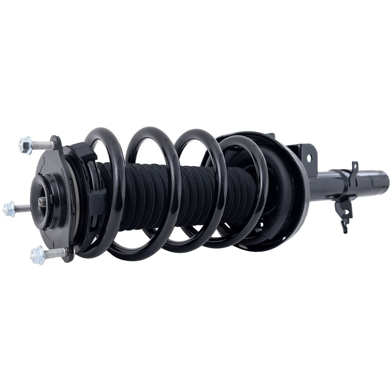 Front Shock Absorber Rh