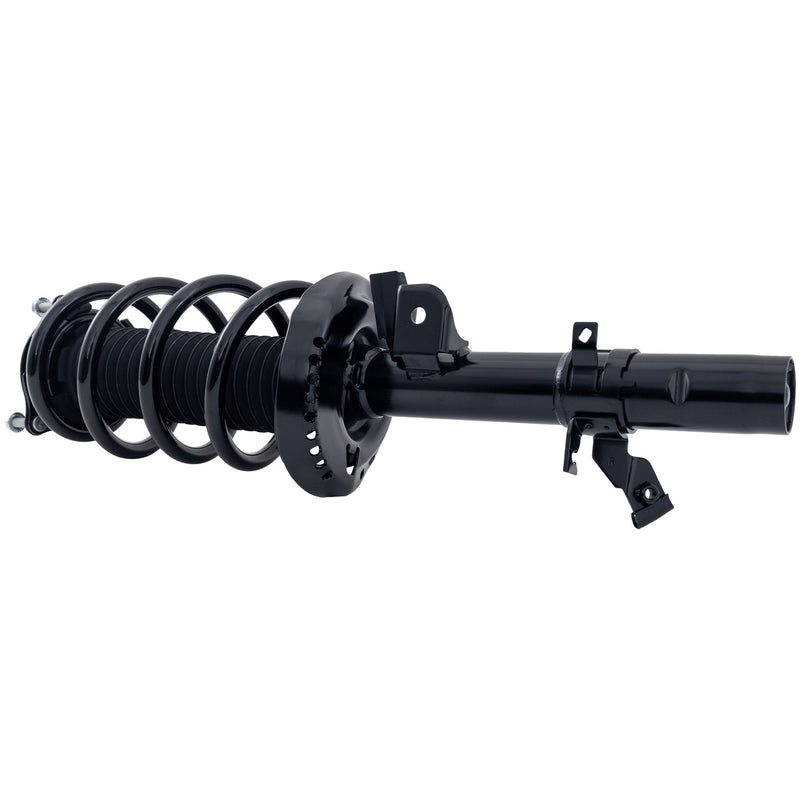 Front Shock Absorber Rh