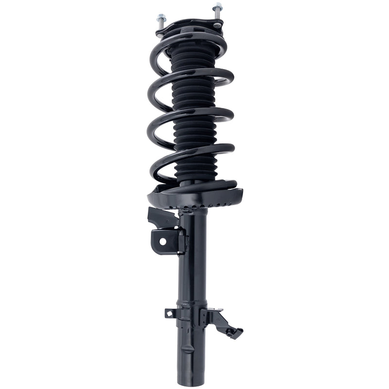 Suspension Shock Absorber Set CarParts TA28010005