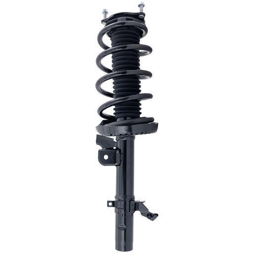 Suspension Shock Absorber Set CarParts TA28010005