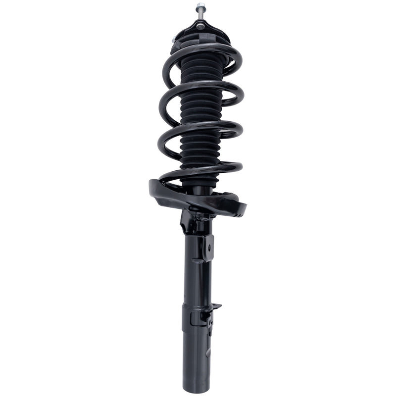 Front Shock Absorber Lh