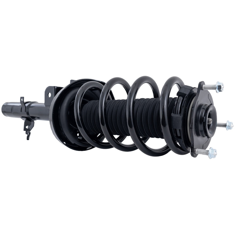 Front Shock Absorber Lh