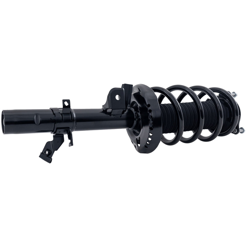 Front Shock Absorber Lh