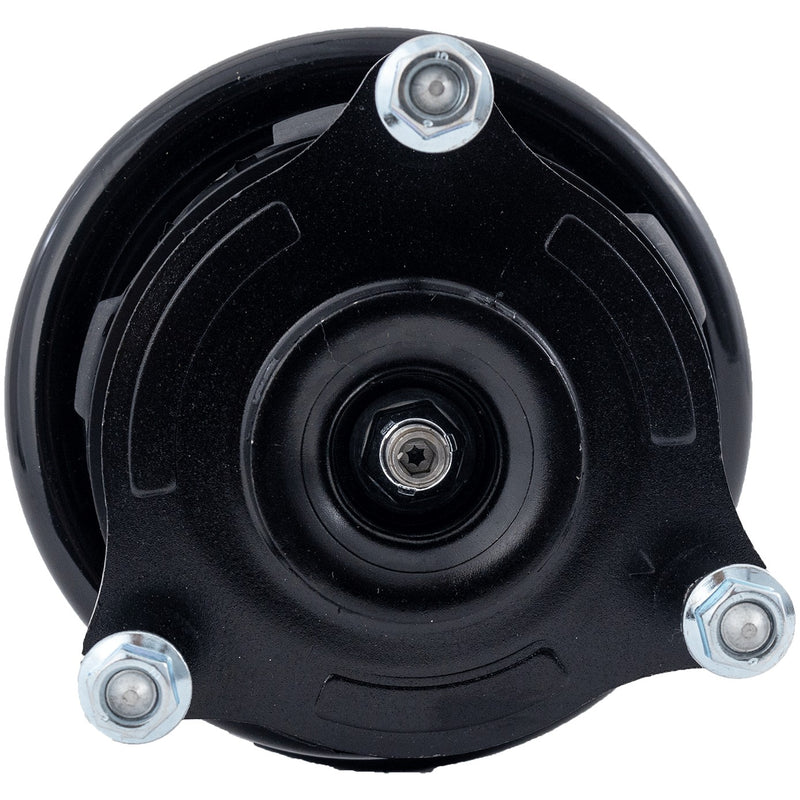 Front Shock Absorber Lh