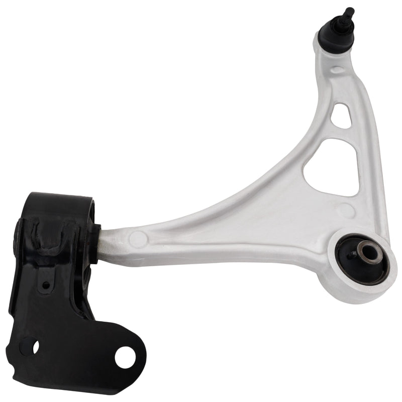 Front, Driver Side, Lower Control Arm