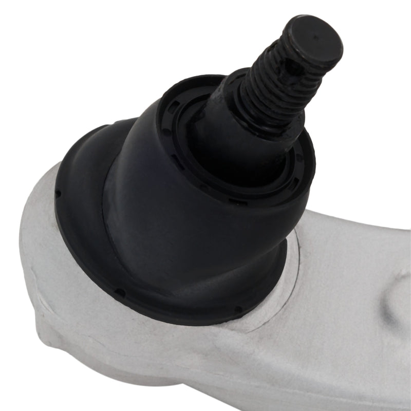 Front, Driver Side, Lower Control Arm