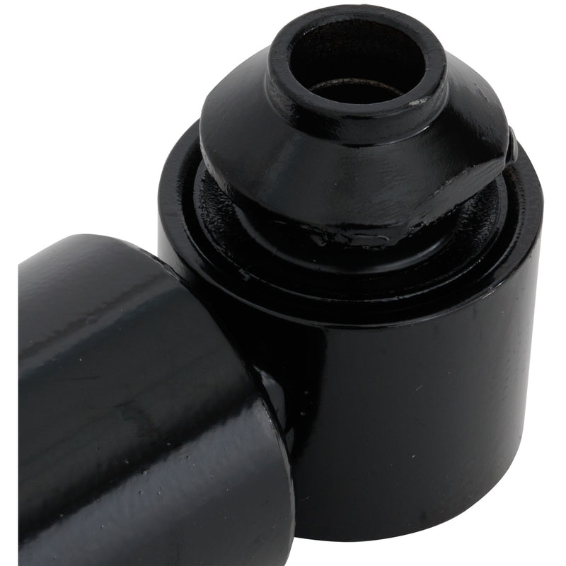 Shock Absorber - Rear Passenger Side