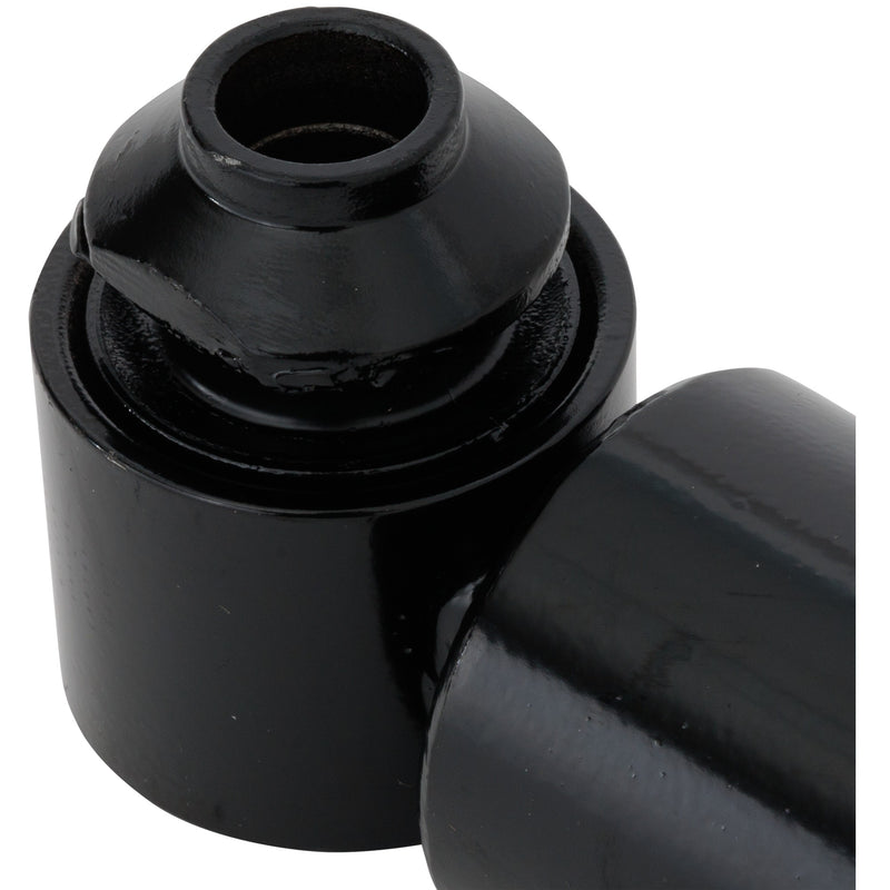 Shock Absorber - Rear Driver Side