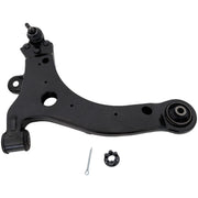 Suspension Control Arm CarParts TB28150005