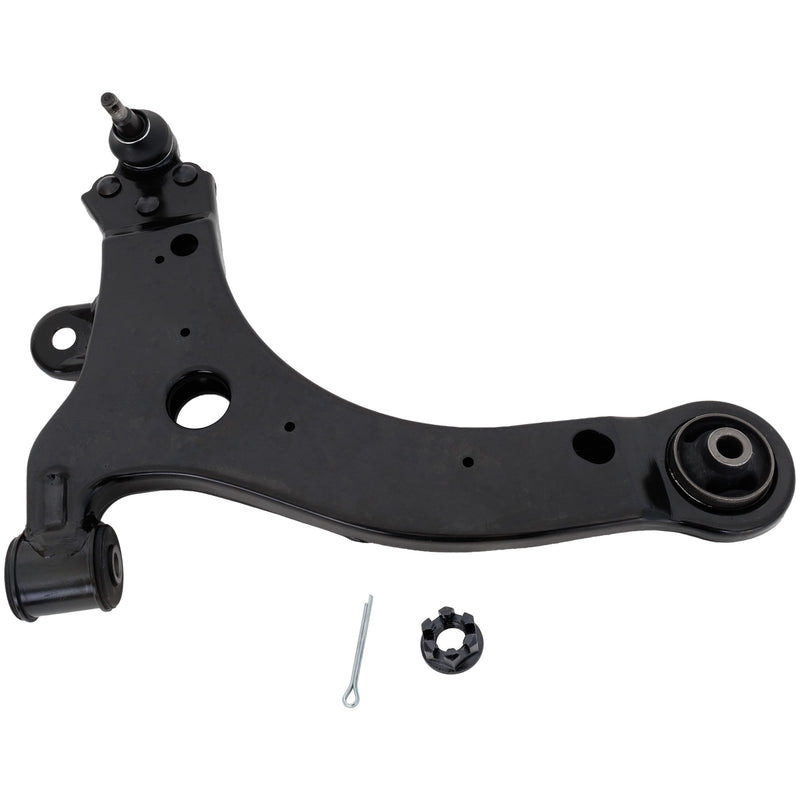 Suspension Control Arm CarParts TB28150005
