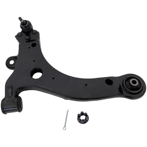 Suspension Control Arm CarParts TB28150005