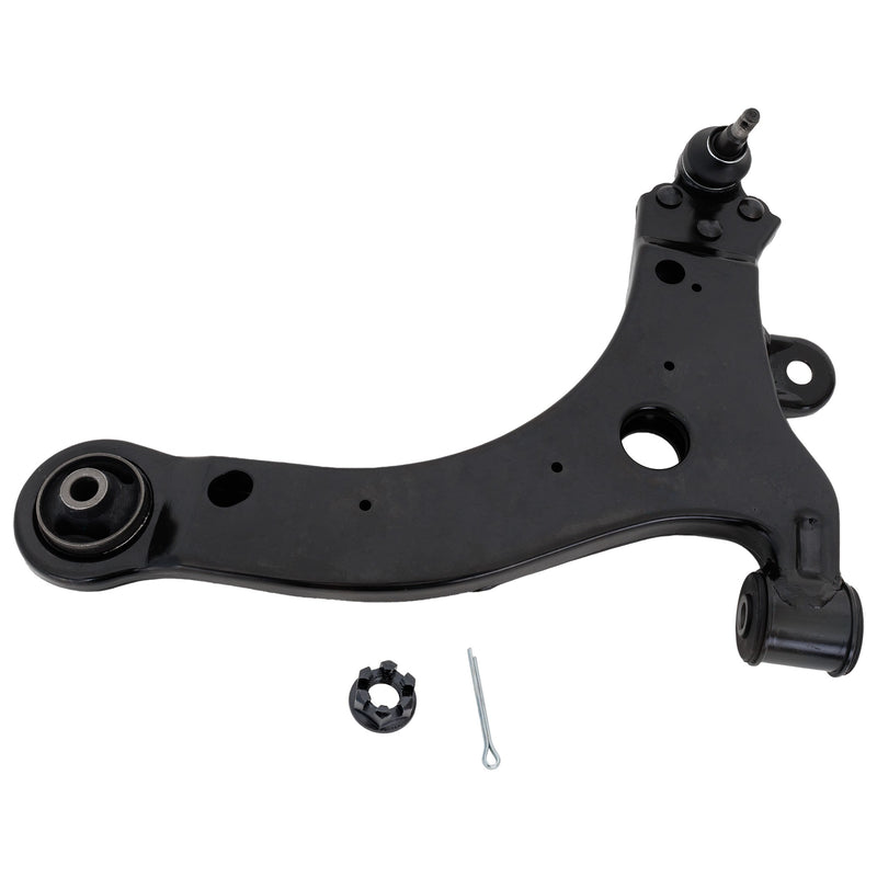 Suspension Control Arm CarParts TB28150006