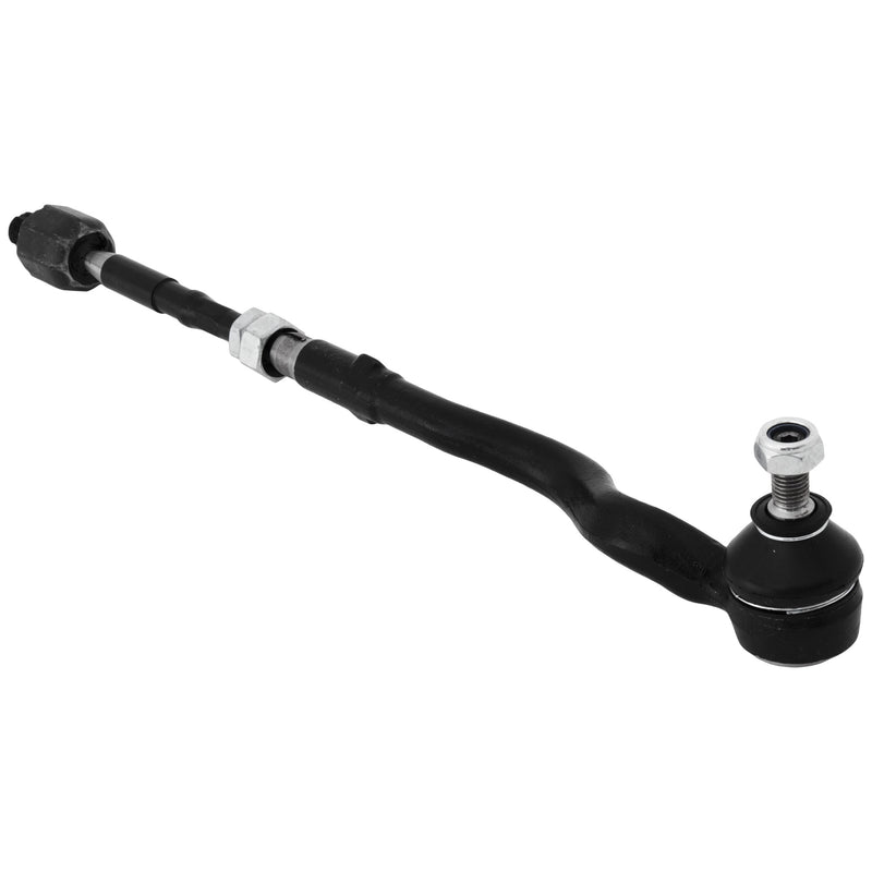 Front, Passenger Side Tie Rod Assembly