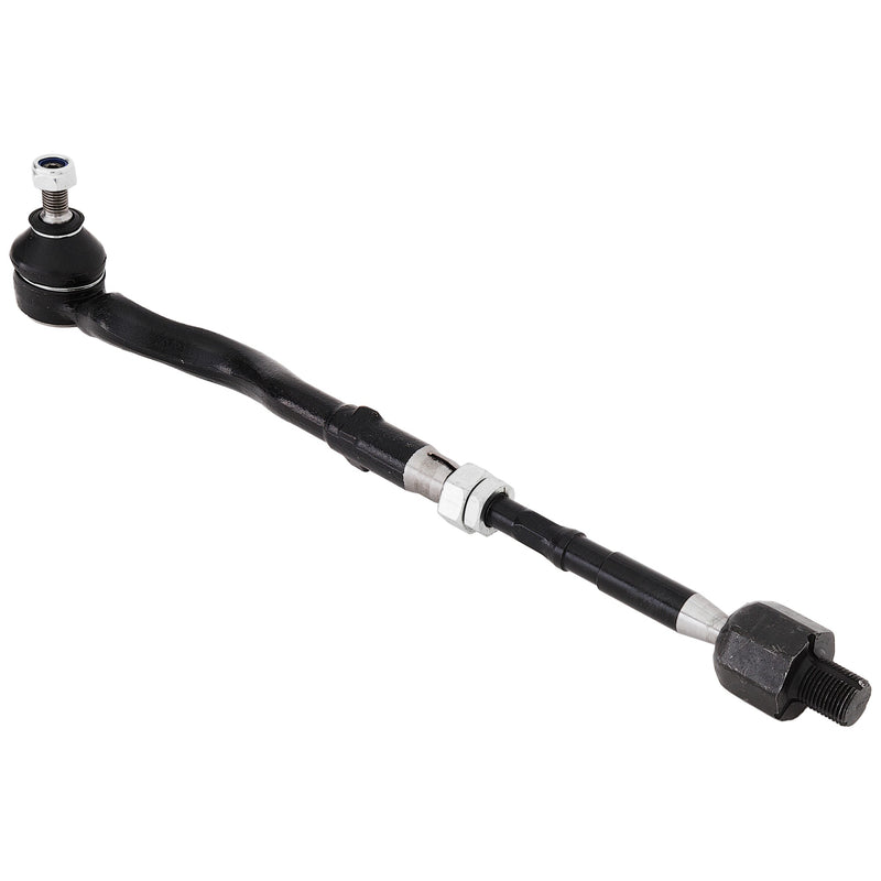 Front, Driver Side Tie Rod Assembly