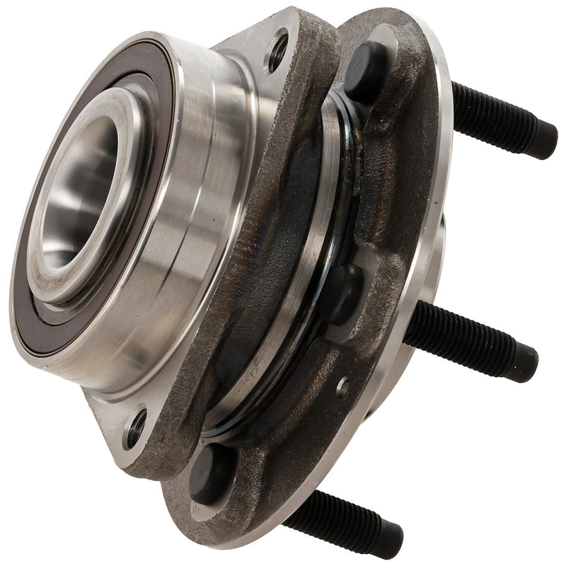 Front Wheel Hub