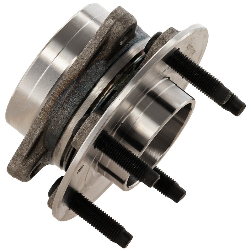 Front Wheel Hub