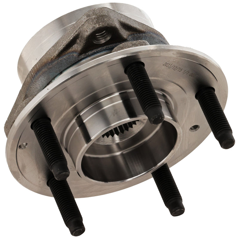 Front Wheel Hub