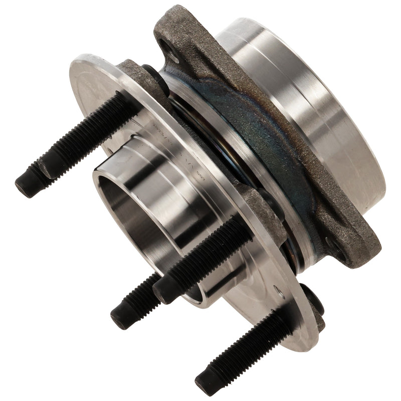 Front Wheel Hub