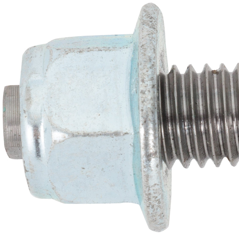 Shock Absorber - Rear Driver or Passenger Side
