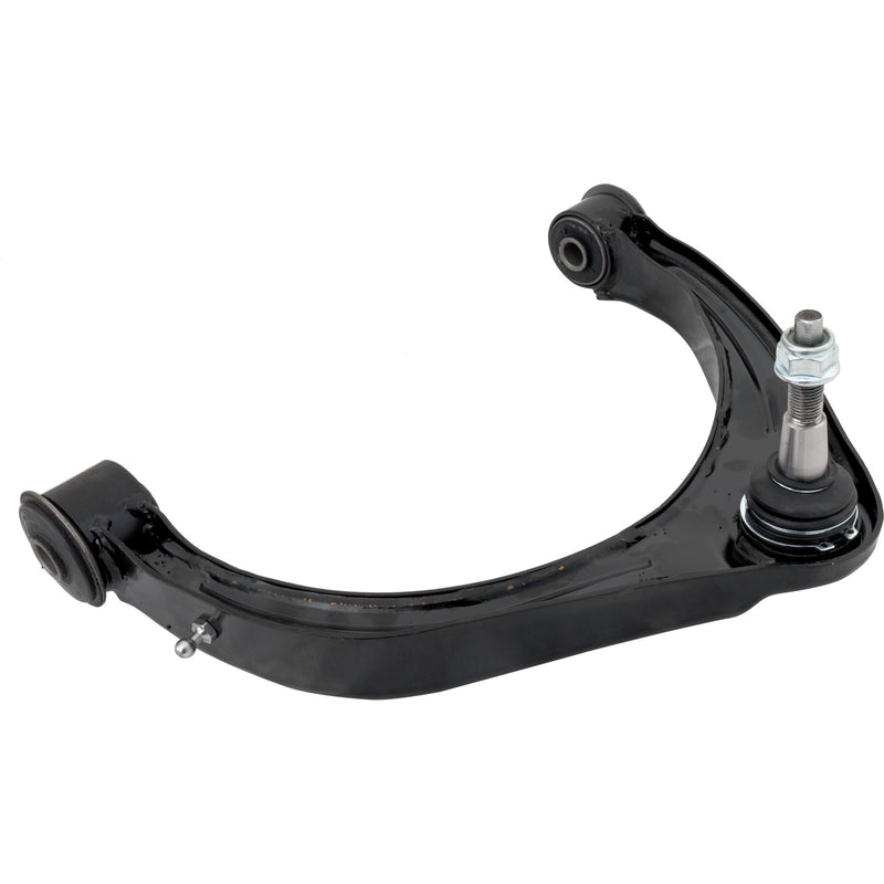 Front, Passenger Side, Upper Control Arm