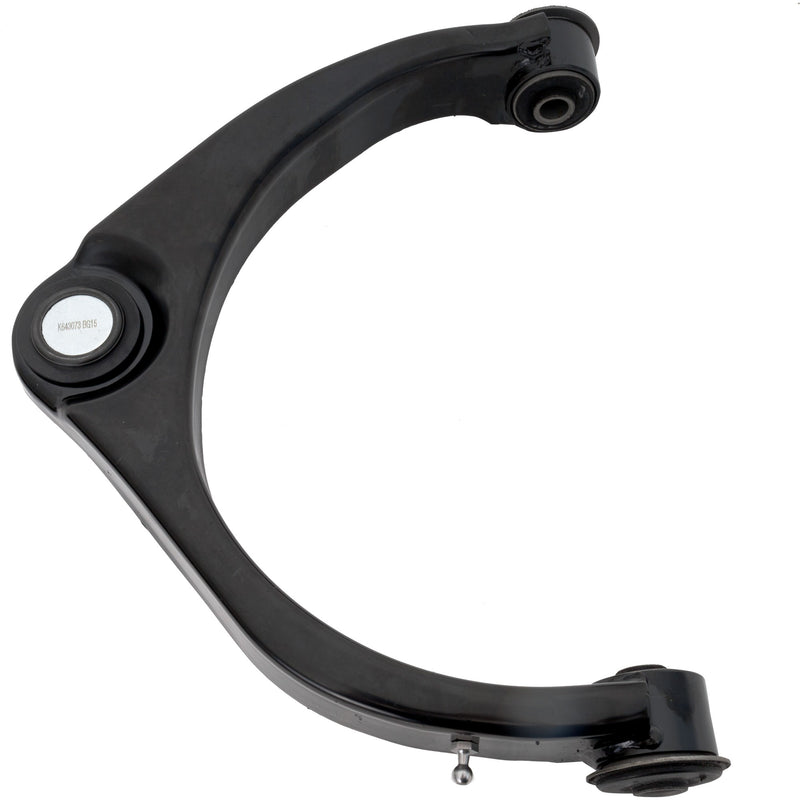 Front, Passenger Side, Upper Control Arm