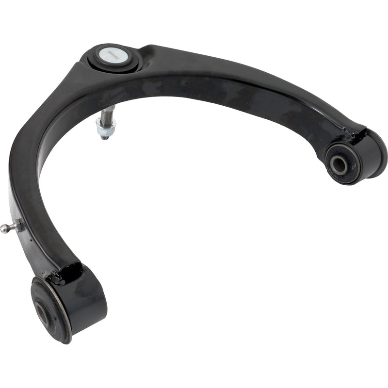 Front, Passenger Side, Upper Control Arm