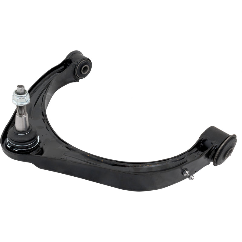 Front, Driver Side, Upper Control Arm