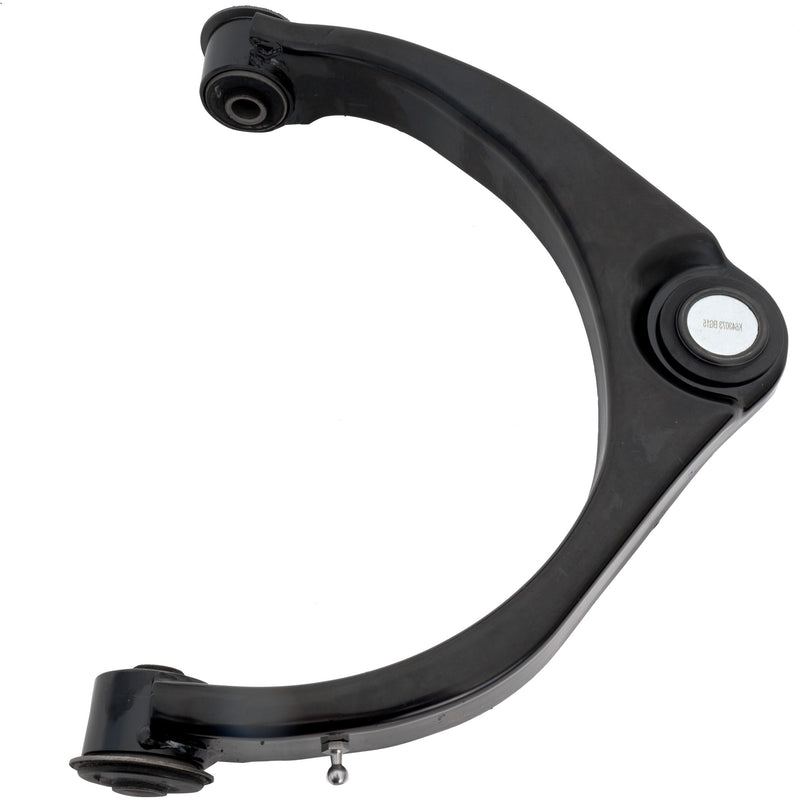 Front, Driver Side, Upper Control Arm