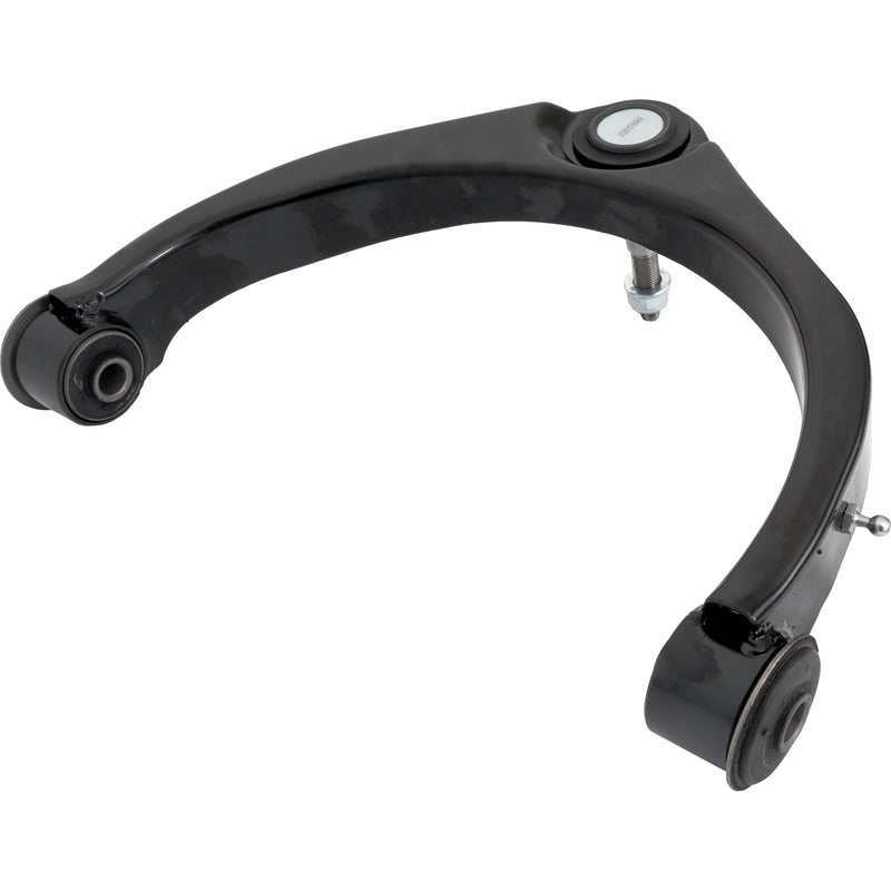 Front, Driver Side, Upper Control Arm