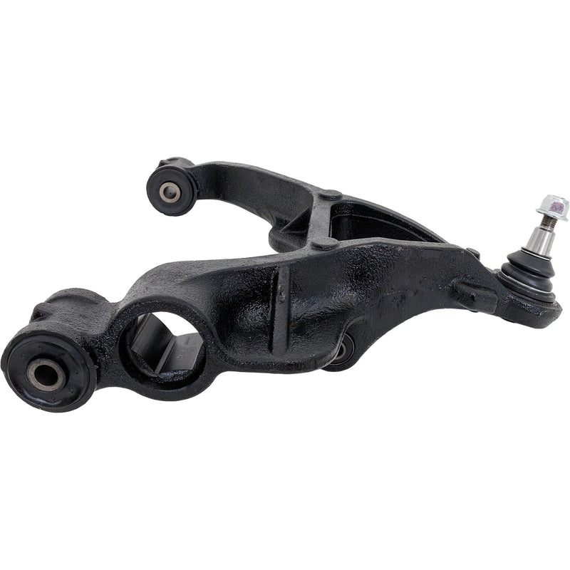 Front, Driver Side, Lower Control Arm