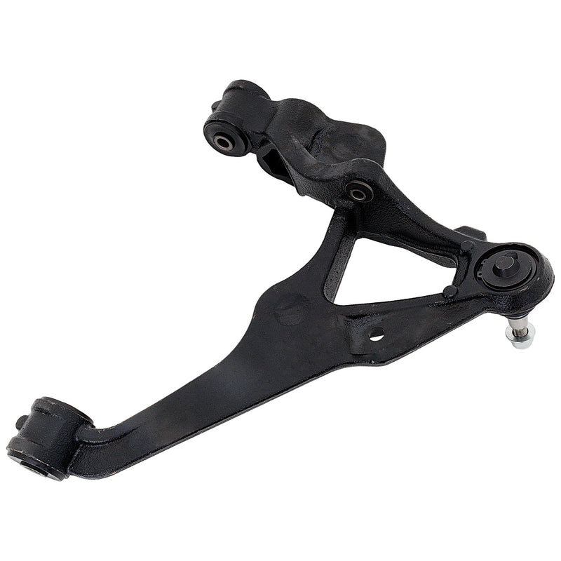Front, Driver Side, Lower Control Arm
