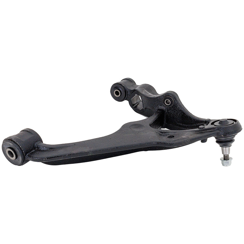 Front, Driver Side, Lower Control Arm