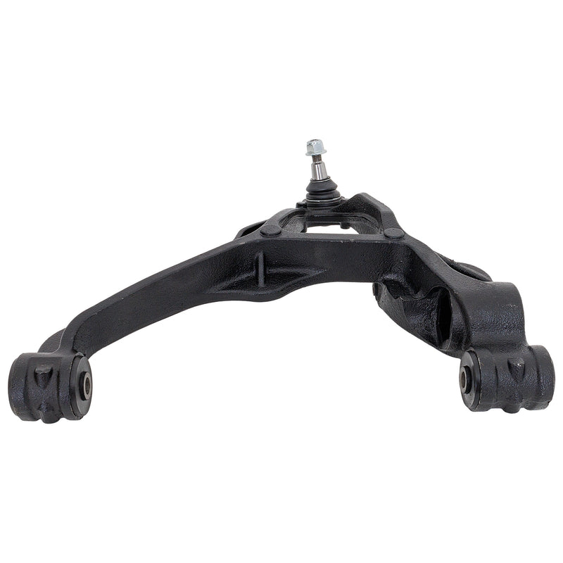 Front, Driver Side, Lower Control Arm