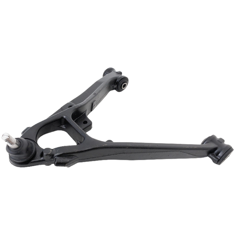 Front, Driver Side, Lower Control Arm
