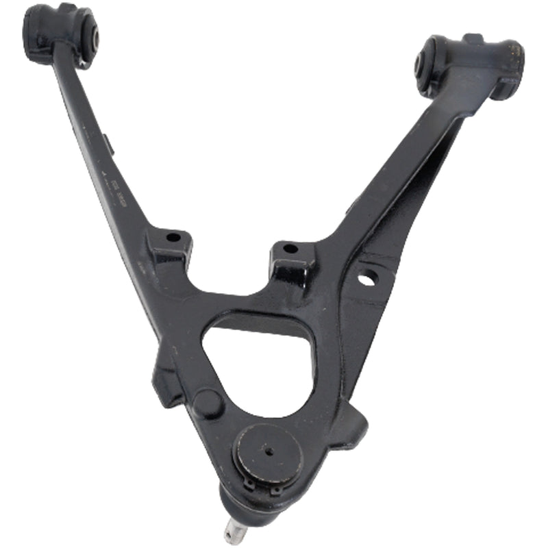 Front, Driver Side, Lower Control Arm