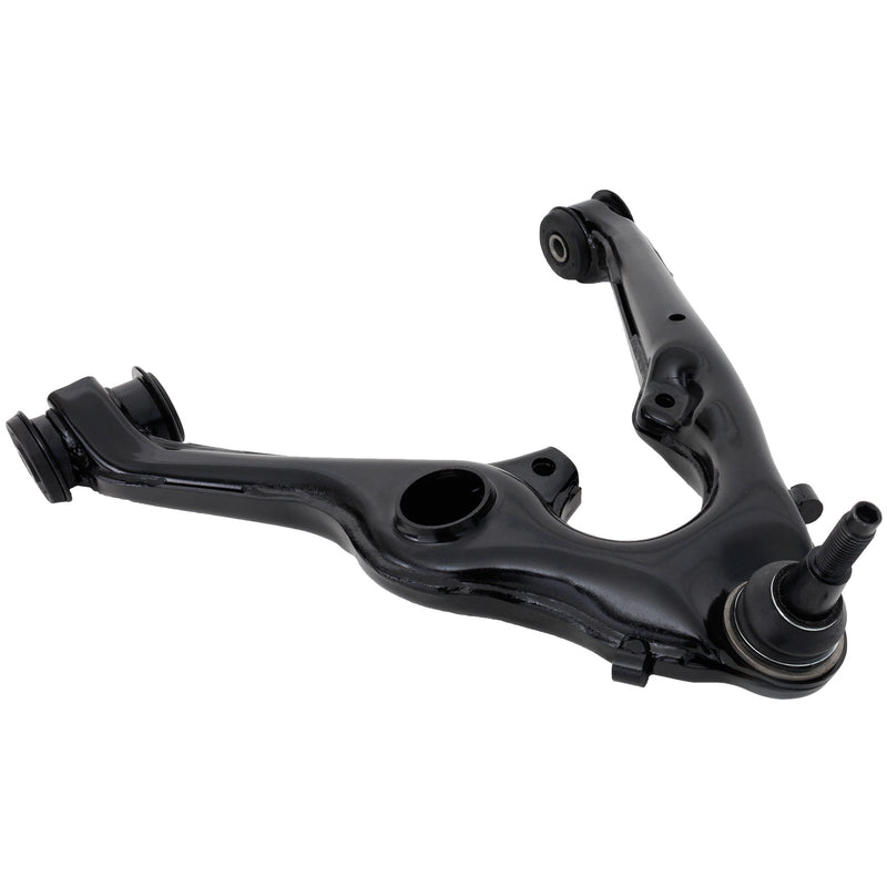 Front, Driver Side, Lower Control Arm