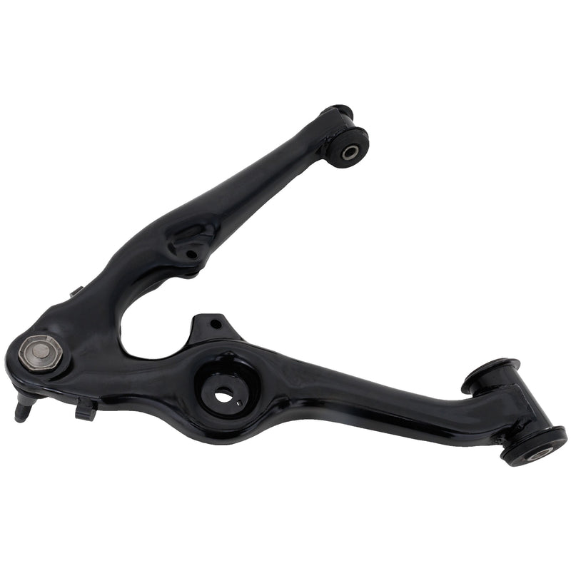 Front, Driver Side, Lower Control Arm