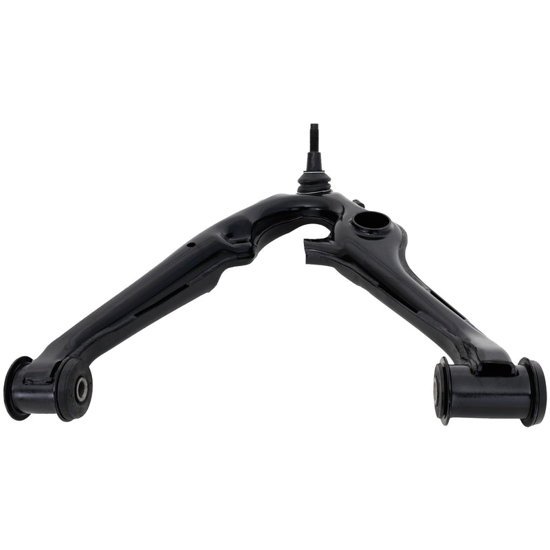Front, Driver Side, Lower Control Arm