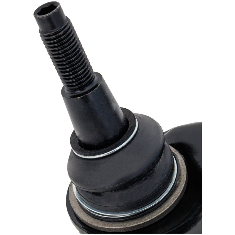 Front, Driver Side, Lower Control Arm
